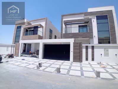 4 Bedroom Villa for Sale in Al Zahya, Ajman - WhatsApp Image 2024-04-25 at 09.49. 21 (2). jpeg
