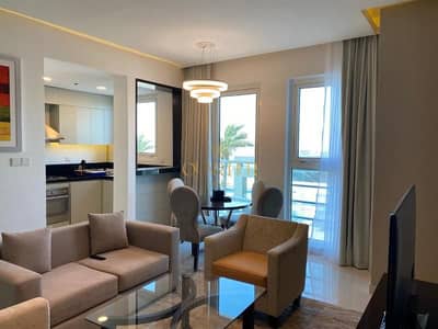 1 Спальня Апартамент в аренду в Дубай Саут, Дубай - WhatsApp Image 2024-04-24 at 17.57. 37 (1). jpg