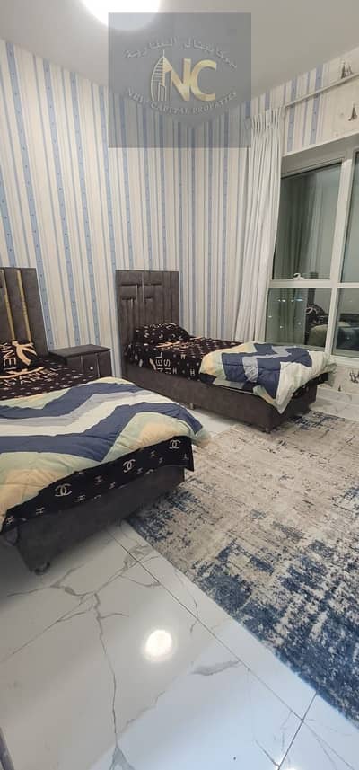 2 Bedroom Flat for Rent in Al Rashidiya, Ajman - 2. jpg