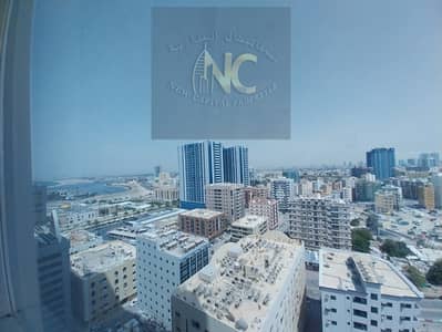 2 Bedroom Flat for Rent in Corniche Ajman, Ajman - 6cc790b7-acce-4ba5-9eb4-26bb76453b27. jpg