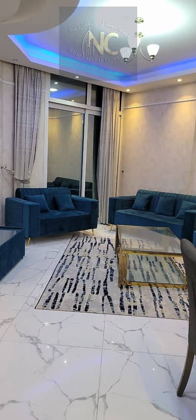 2 Bedroom Apartment for Rent in Al Rashidiya, Ajman - 6660bf99-dc2f-4c60-a4b9-d35c06989d4e. jpg