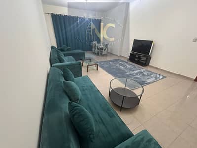 2 Bedroom Flat for Rent in Corniche Ajman, Ajman - febefa13-4373-4992-b1f3-bb76e2f2932a. jpg