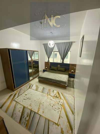 3 Bedroom Flat for Rent in Al Nuaimiya, Ajman - cbce1ea9-af42-4b68-af26-014965af6979. jpg