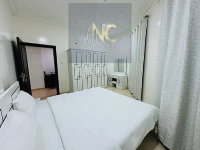 1 Bedroom Flat for Rent in Al Mowaihat, Ajman - 1c8ff155-735a-4036-b785-d731f6e5f6f6. jpg