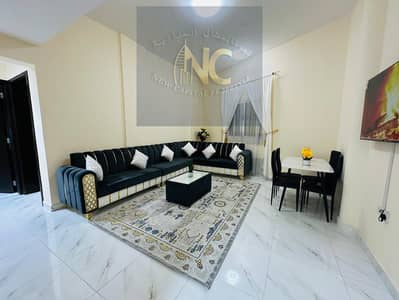2 Bedroom Flat for Rent in Al Rumaila, Ajman - WhatsApp Image 2024-03-29 at 15.06. 44_f6d7b57d. jpg