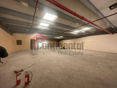 Warehouse for Rent in Al Sajaa Industrial, Sharjah - WhatsApp Image 2024-04-25 at 9.47. 53 AM. jpeg