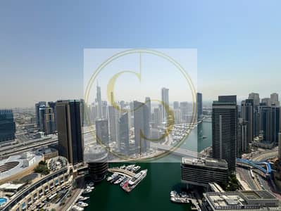 3 Bedroom Apartment for Rent in Dubai Marina, Dubai - image00016. jpeg