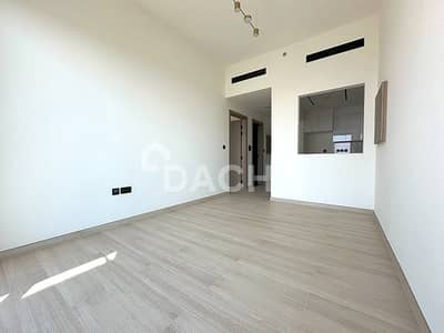 1 Bedroom Flat for Rent in Jumeirah Village Circle (JVC), Dubai - Vacant Now I Modern Fittings I Premium Location