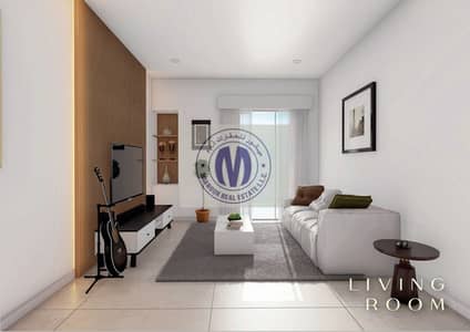 شقة 1 غرفة نوم للبيع في مدينة الإمارات‬، عجمان - WhatsApp Image 2024-04-24 at 8.20. 32 PM. jpeg