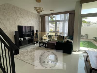 3 Bedroom Villa for Sale in DAMAC Hills 2 (Akoya by DAMAC), Dubai - 3-Bedrooms | Brandnew | Spacious Lay Out | Luxury