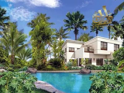 5 Bedroom Villa for Sale in Sharjah Garden City, Sharjah - 5. png