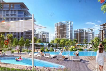 1 Bedroom Flat for Sale in Al Wasl, Dubai - Exclusive Resale Prime Location Quality High Floor