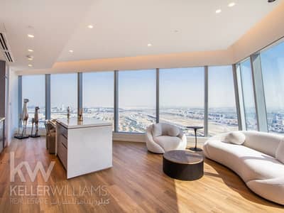 1 Bedroom Flat for Rent in Jumeirah Lake Towers (JLT), Dubai - Elegantly furnished | Ready to move in