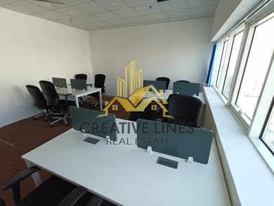Office for Rent in Al Nahda (Dubai), Dubai - IMG-20240425-WA0100. jpg