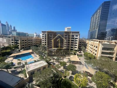 2 Bedroom Apartment for Rent in The Greens, Dubai - WhatsApp Image 2024-04-15 at 1.49. 40 PM. jpeg