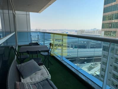 1 Bedroom Flat for Rent in Dubai Marina, Dubai - WhatsApp Image 2024-04-25 at 1.34. 47 PM. jpeg