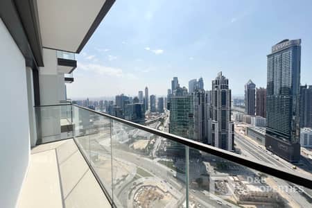 شقة 1 غرفة نوم للبيع في وسط مدينة دبي، دبي - شقة في برج كراون،وسط مدينة دبي 1 غرفة 1850000 درهم - 8908488