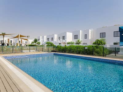 阿尔加迪尔， 阿布扎比 单身公寓待售 - 位于阿尔加迪尔，阿尔加德住宅区二期 的公寓 400000 AED - 8908543