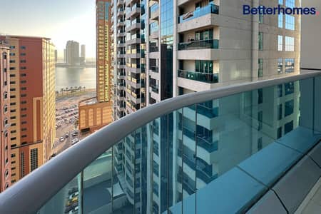 2 Bedroom Flat for Sale in Al Khan, Sharjah - Spacious Luxury Apartment | Sea View