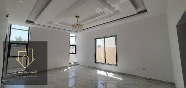 5 Cпальни Вилла Продажа в Аль Алиа, Аджман - IMG-20240425-WA0022. jpg