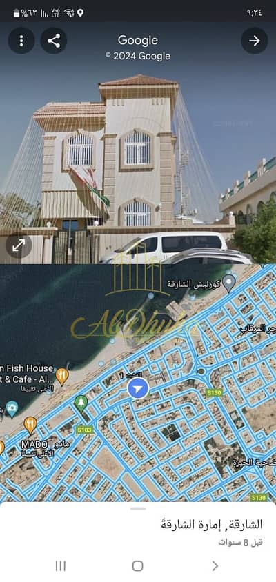 5 Bedroom Villa for Rent in Al Fisht, Sharjah - UV6GdQwgZhL2oPDKknk6vnHwIgZZ0VnFBrP0XpaO