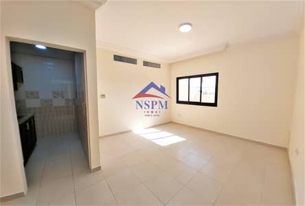 Studio for Rent in Al Mushrif, Abu Dhabi - 20221206_130549 (2). jpg