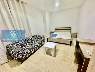 Studio for Rent in Shakhbout City, Abu Dhabi - WhatsApp Image 2024-04-25 at 1.39. 34 PM. jpeg
