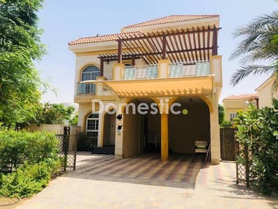 5 Bedroom Villa for Rent in The Villa, Dubai - WhatsApp Image 2024-04-25 at 11.59. 26 AM. jpeg