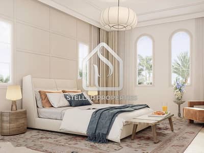 4 Bedroom Villa for Sale in Zayed City, Abu Dhabi - BL Seville - Sales Presentation V2 Email Version-43. png