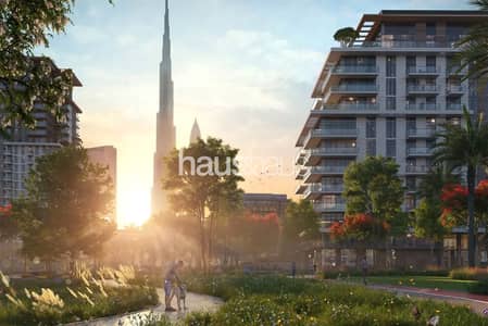 3 Bedroom Apartment for Sale in Al Wasl, Dubai - Huge Apartment | Exclusive Resale | Prime Location