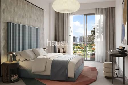 1 Bedroom Apartment for Sale in Al Wasl, Dubai - Heart of Dubai Prime Location Luxury Development