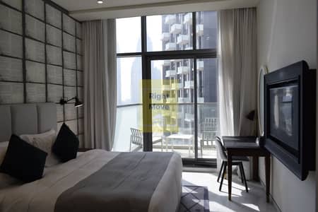 1 Спальня Апартаменты в отеле в аренду в Бизнес Бей, Дубай - 5c94ecaf-cc2a-4f8d-a7d5-3f08776bf453. jpg