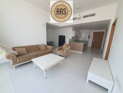 1 Bedroom Flat for Rent in Arjan, Dubai - 20240425_130253. jpg