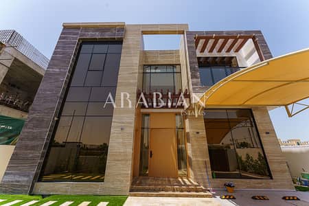 5 Bedroom Villa for Sale in Jumeirah Park, Dubai - Custom Build | High End | 5 Bedrooms