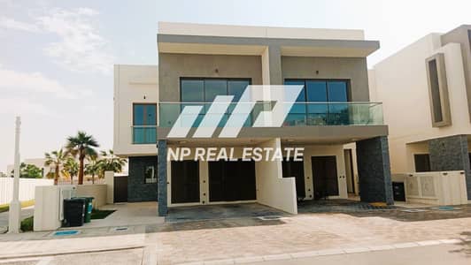 2 Bedroom Villa for Rent in Yas Island, Abu Dhabi - 2. jpeg