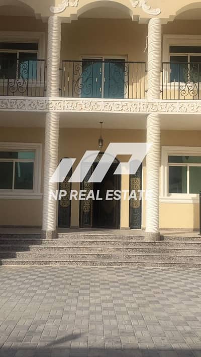 8 Bedroom Villa for Rent in Al Bahia, Abu Dhabi - WhatsApp Image 2024-01-18 at 12.02. 20 PM (1). jpeg
