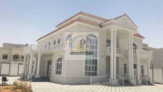 فیلا 7 غرف نوم للايجار في مدينة زايد، أبوظبي - WhatsApp Image 2024-04-25 at 12.17. 32 PM. jpeg
