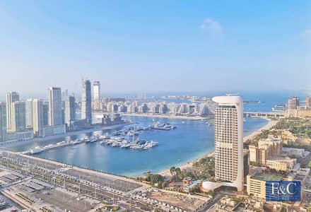 迪拜码头， 迪拜 1 卧室单位待租 - 位于迪拜码头，开阳大厦 1 卧室的公寓 155000 AED - 8908651