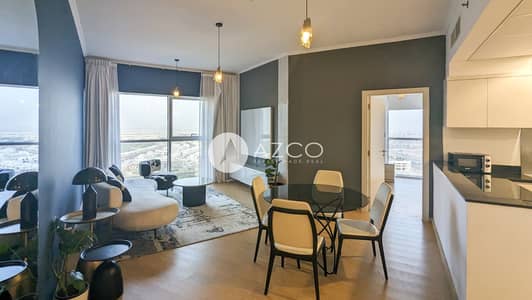 فلیٹ 1 غرفة نوم للايجار في داماك هيلز، دبي - AZCO_REAL_ESTATE_PROPERTY_PHOTOGRAPHY_ (13 of 13). jpg