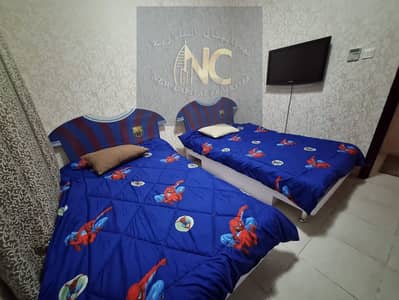 2 Bedroom Flat for Rent in Garden City, Ajman - d1d44c6e-cb1a-4a33-9f35-88c35e257fa3. jpg