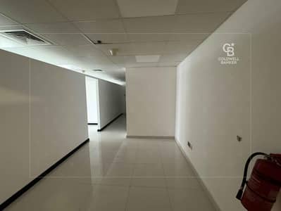 Office for Rent in Jumeirah Lake Towers (JLT), Dubai - Fitted | Partitioned | Vacant | DMCC