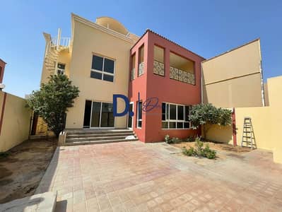 فیلا 4 غرف نوم للايجار في مدينة محمد بن زايد، أبوظبي - فیلا في المنطقة 14،مدينة محمد بن زايد 4 غرف 130000 درهم - 8908711