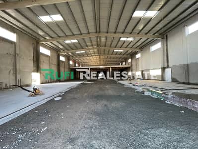 Warehouse for Rent in Al Jurf, Ajman - WhatsApp Image 2024-04-18 at 5.47. 33 PM. jpeg