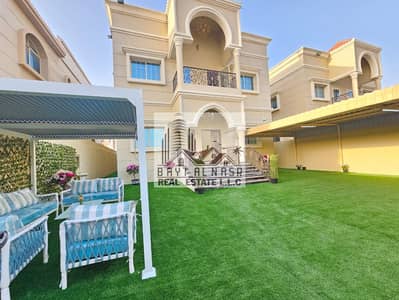 5 Bedroom Villa for Sale in Al Mowaihat, Ajman - WhatsApp Image 2024-04-21 at 10.58. 16_990c0661. jpg