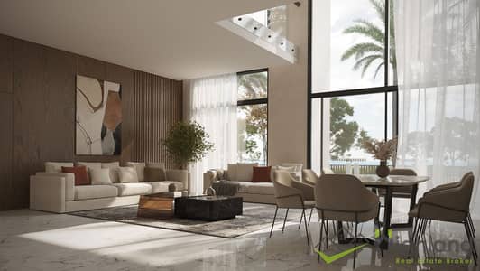 1 Bedroom Apartment for Sale in Yas Island, Abu Dhabi - 3e6e1f12-829c-4bdf-a3b6-e89d7c3d5f59. jpg