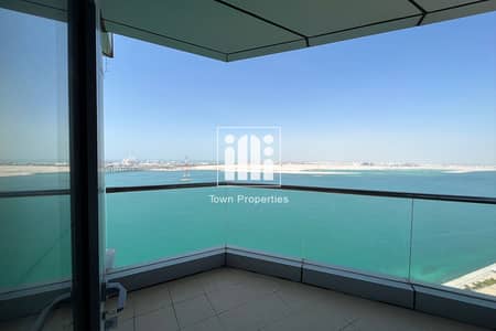 2 Bedroom Flat for Rent in Al Reem Island, Abu Dhabi - 01. jpg