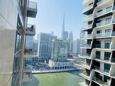 1 Bedroom Apartment for Rent in Business Bay, Dubai - IMG_6182. jpg