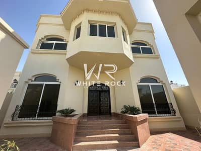 5 Cпальни Вилла в аренду в Халифа Сити, Абу-Даби - b6673678-68b5-441e-b347-d54d4d01cef8. jpg