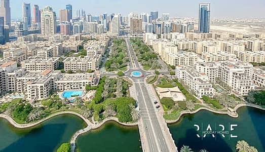1 Bedroom Apartment for Rent in The Views, Dubai - Rare Holiday Homes (23). jpg