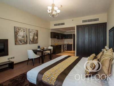阿尔扬街区， 迪拜 单身公寓待售 - IMG-20240425-WA0029. jpg